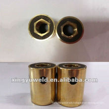 mig welding consumables for Korea welding torch